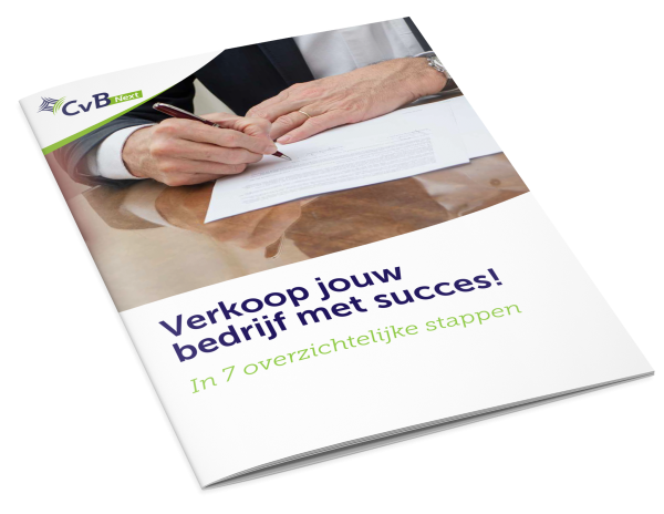 CVB-Ebook-verkoop
